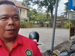 Harga Beras Naik, Keuntungan Perumda DS Tabanan Tergerus 50 Persen