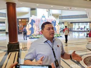 Polisi Tentukan Tersangka Kasus Miss Universe Hari Ini: Bisa Lebih dari 1 Polisi Tentukan Tersangka Kasus Miss Universe Hari Ini: Bisa Lebih dari 1