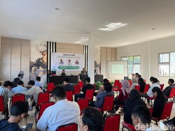 Suara Capai 52% di Pemilu 2024, Ini Sejumlah Keinginan Anak Muda