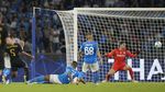 Drama Lima Gol Napoli Vs Real Madrid