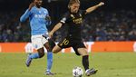Drama Lima Gol Napoli Vs Real Madrid