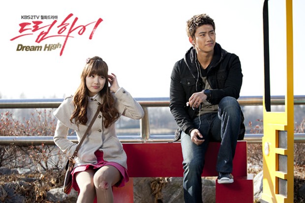 Dream High / Foto: asianwiki.com