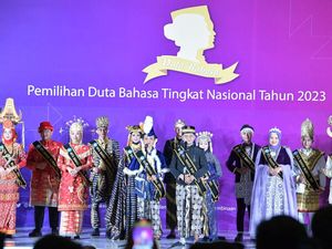 Jakarta Buka Seleksi Duta Bahasa 2025, Terbuka untuk Pelajar Se-Jabodetabek Jakarta Buka Seleksi Duta Bahasa 2025, Terbuka untuk Pelajar Se-Jabodetabek