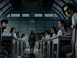 Jadwal Bioskop Bali 5 Oktober 2023, Banyak Film Horor yang Bisa Ditonton