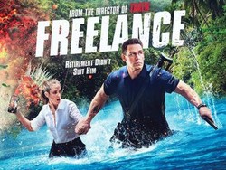 Jadwal Bioskop Makassar Hari Ini 25 Oktober 2023, Film Freelace Mulai Tayang