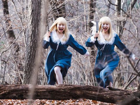 Film Jepang Hitchhike (2023)
