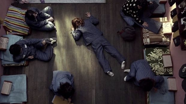 film korea Lady Vengeance