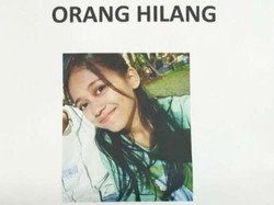 Polisi Selidiki Viral Wanita di Bogor Hilang Usai Pamit Beli Minum