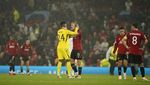 Galatasaray Pecundangi MU di Old Trafford