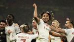 Galatasaray Penakluk Tim-tim Premier League