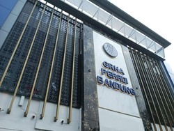 Peradi Bangun Gedung Anyar, Warga Bandung Bisa Konsul Hukum Gratis