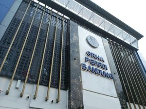 Peradi Bangun Gedung Anyar, Warga Bandung Bisa Konsul Hukum Gratis Peradi Bangun Gedung Anyar, Warga Bandung Bisa Konsul Hukum Gratis