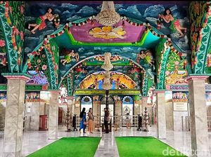 12 Wisata Medan yang Wajib Dikunjungi Beserta Jam Buka dan Harga Masuknya