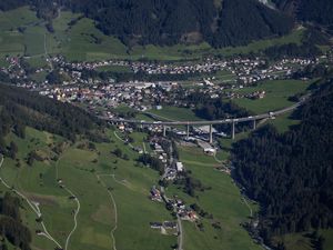 Ini 44 Negara yang Tidak Memiliki Laut, Ada Austria hingga Laos