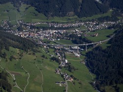 Ini 44 Negara yang Tidak Memiliki Laut, Ada Austria hingga Laos