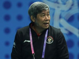 BAM Bicara Peluang Kedatangan Herry IP