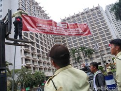 Awal Mula Keluarga Pontjo Sutowo Bisa Bangun Hotel Sultan di Atas Tanah Negara