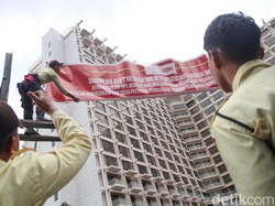 Terungkap! Rayuan Pihak Pontjo Sutowo Agar Tetap Kelola Hotel Sultan