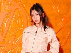 Hyein NewJeans Cedera Kaki, Rehat Dulu Jelang Comeback