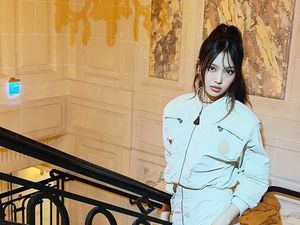 Hyein NewJeans Comeback Seusai Alami Cedera Kaki