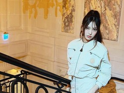 Hyein NewJeans Comeback Seusai Alami Cedera Kaki