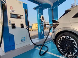 Mobil Listrik Hyundai Ioniq 5 Dibobol Maling dalam 20 Detik