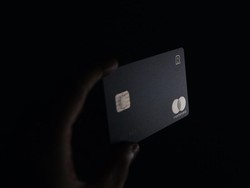 Cuma Buat Orang Super Tajir, Ini Daftar Pemilik Kartu Kredit Black Card