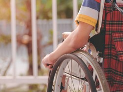 Apa Itu Cerebral Palsy dan Penyebabnya?