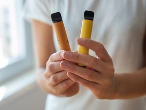 Aturan Baru! BPOM Kini Ikut Awasi Vape, Wanti-wanti Produk Seperti Ini Bisa Ditarik Aturan Baru! BPOM Kini Ikut Awasi Vape, Wanti-wanti Produk Seperti Ini Bisa Ditarik