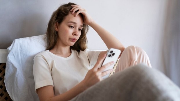 Mengenal ghostlighting dalam sebuah hubungan