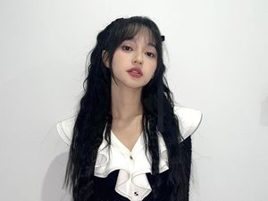 Lulusan Kedokteran, Indah Kusuma Mantap Jadi Penyanyi Usai Panaskan Industri Hiburan China