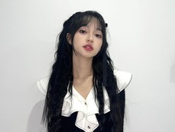 Lulusan Kedokteran, Indah Kusuma Mantap Jadi Penyanyi Usai Panaskan Industri Hiburan China