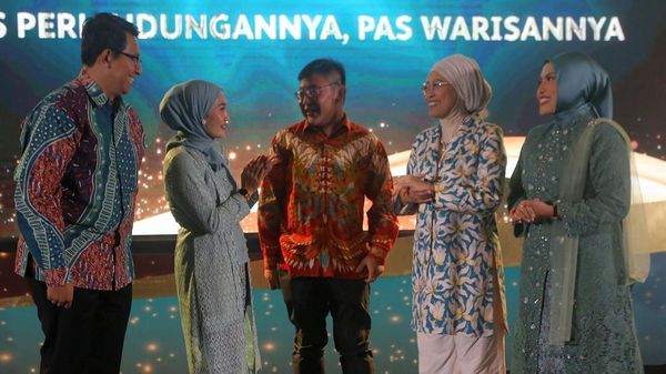 Inovasi Syariah Pertama di Indonesia untuk Persiapan Warisan