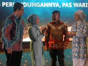 Inovasi Syariah Pertama di Indonesia untuk Persiapan Warisan