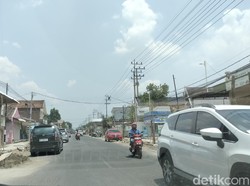 Bojonegaro Panas dan Sumuk Beberapa Hari Terakhir, Begini Penjelasan BMKG