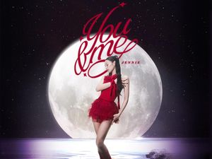 Jennie BLACKPINK Rilis Single Spesial di Bawah Naungan YG Entertainment