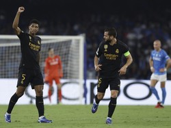 Hasil Liga Champions Tadi Malam: MU-Arsenal Keok, Madrid Menang