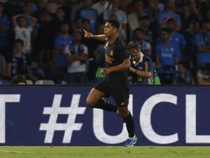 Lagi, Jude Bellingham Samai Cristiano Ronaldo Lagi, Jude Bellingham Samai Cristiano Ronaldo