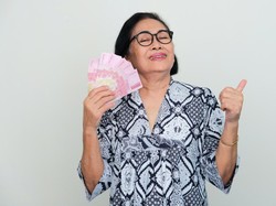 Perencana Keuangan Beri Tips Agar Bisa Santai di Masa Pensiun