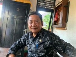 Disdikpora Bali Anggap Kasus Perundungan Tuntas, Korban Pindah Sekolah