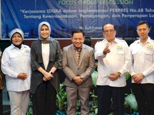 DPRD Jateng Dorong Pelaksanaan Revitalisasi Pendidikan Vokasi