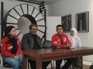 Kaesang Bakal Jadikan Kantor DPP PSI Tempat Nongkrong, Ini Tujuannya