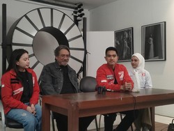 Kaesang Bakal Jadikan Kantor DPP PSI Tempat Nongkrong, Ini Tujuannya