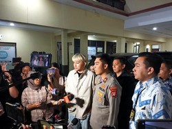 Mobil Caren Delano yang Dilarikan Sopir Sudah Terlacak, 2 DPO Diburu