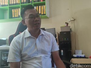 Duit Pilkades Raib di Parkiran Warung Demak, Polisi Ungkap Hasil Cek CCTV Duit Pilkades Raib di Parkiran Warung Demak, Polisi Ungkap Hasil Cek CCTV