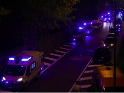 Venesia Berduka, Bus Wisata Jatuh, 21 Turis Tewas