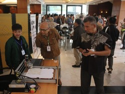 Mengejar Kesamaan Kualitas Prodi Teknik Mesin