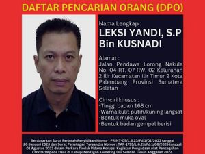 Langkah Kejari OKU Selatan Gelar Sayembara Buru DPO Dinilai Jadi Preseden Buruk Langkah Kejari OKU Selatan Gelar Sayembara Buru DPO Dinilai Jadi Preseden Buruk
