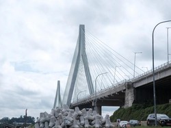 Peran Surat Berharga Syariah Negara dalam Pembangunan Infrastruktur RI