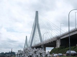 Peran Surat Berharga Syariah Negara dalam Pembangunan Infrastruktur RI Peran Surat Berharga Syariah Negara dalam Pembangunan Infrastruktur RI